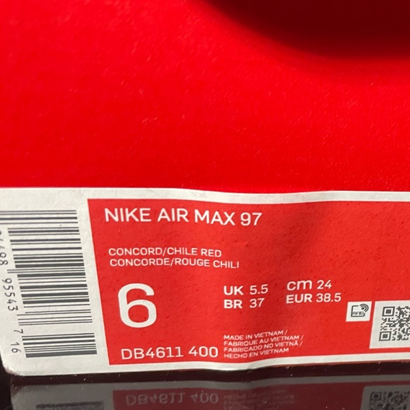 Air Max 97 ACG - Picture 3 of 3